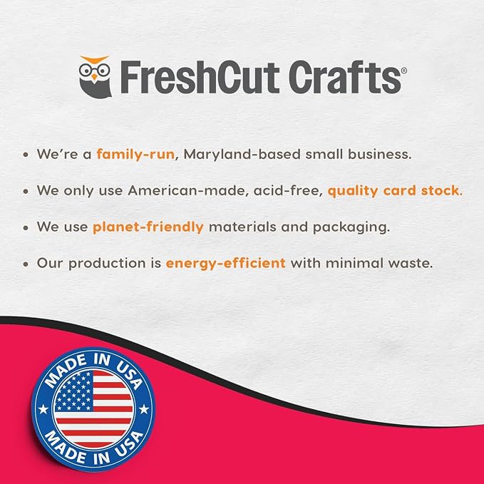 FreshCut Crafts 636 Pcs 1.5 in. Red Bulletin Board Letters & Numbers, Capital - Image 9