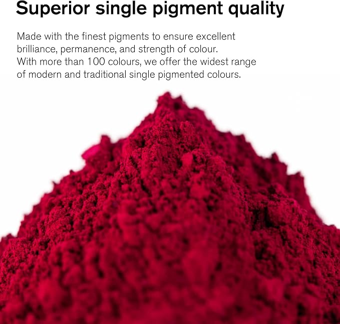 Winsor & Newton Professional Watercolor, 5ml Tube, Permanent Magenta - Image 4