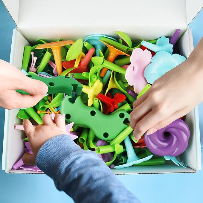 3-6 Years Old Toddler Toys - Image 4
