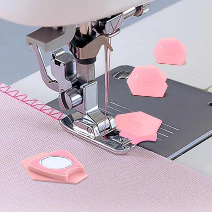 Pcmursal 4 Pieces Magnetic Seam Guide - Image 7