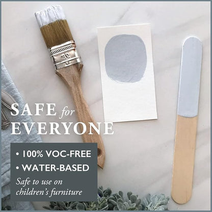 AMY HOWARD AT HOME Chalk-Based One Step Paint - Image 4