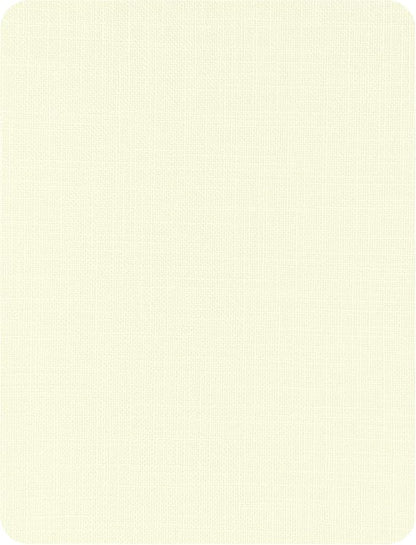 Fine Linen Repair Patches, Self-Adhesive Linen Fabric Patches, 8X11 inch Extra by ForABetterHomeLife