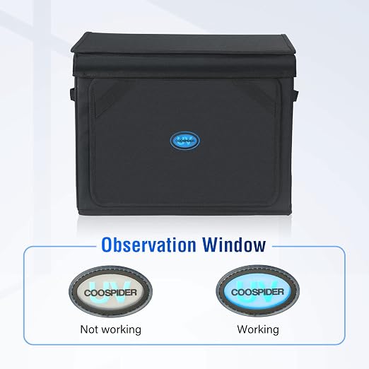 UV Light for Resin Curing High Efficiency 365nm UV Resin Kit for 3D Printer - Image 5
