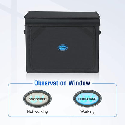 UV Light for Resin Curing High Efficiency 365nm UV Resin Kit for 3D Printer - Image 5