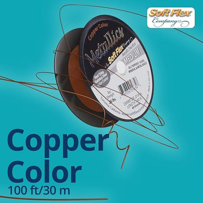 Soft Flex 49 Strand Beading Wire - Image 7