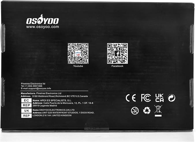 OSOYOO Model 3 Robot Car DIY Starter Kit - Image 10