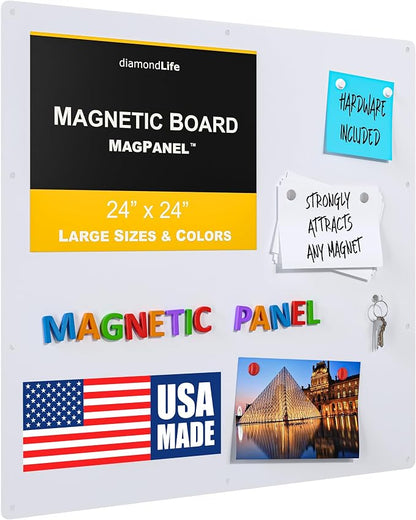 Diamond Life Magnetic Board by DLDIRECT