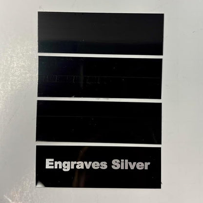 Blank Metal Plates for Laser Engraving - Image 7