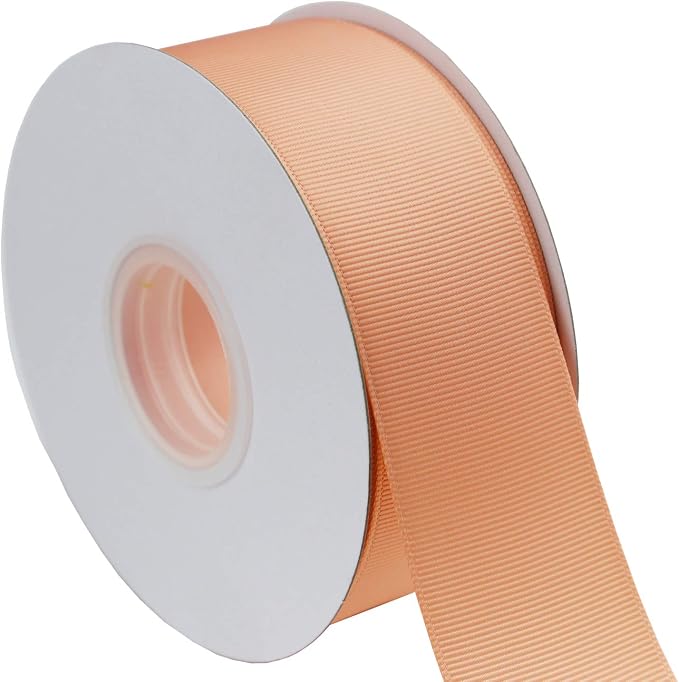 ITIsparkle 11/2" Inch Grosgrain Ribbon 25 Yards-Roll Set - Image 4