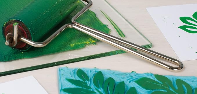 Schmincke - College Linol, artists' lino printing inks, low-odour water-based - Image 4