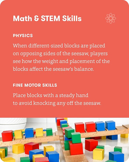 SimplyFun Kilter -The Educational Game of Levers & Motion - Image 5