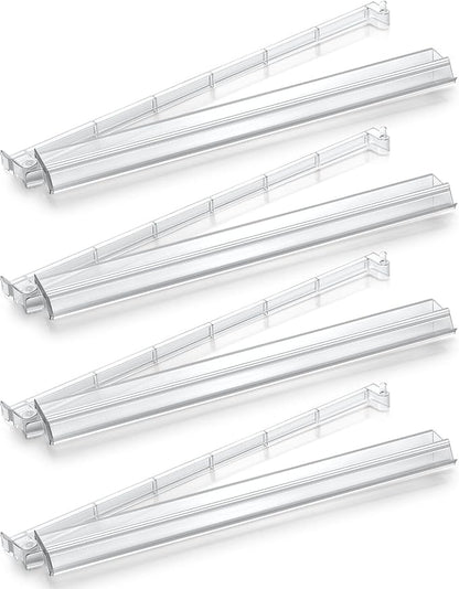 4PCS Mahjong Racks with Pushers by Unknown