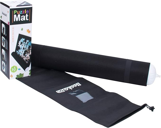 Becko US Puzzle Mat Roll Up - Image 8
