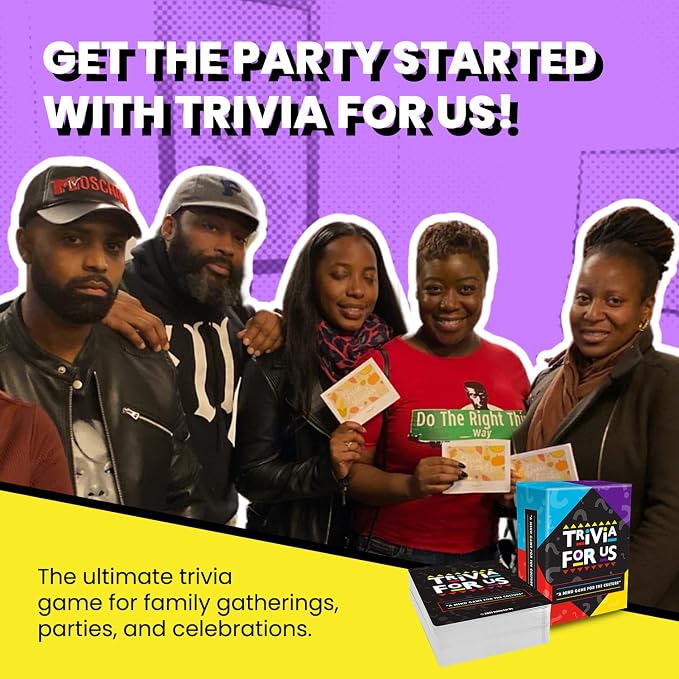 A Mind Game for The Culture | Trivia for Adults & Family Gatherings – Explore - Image 5