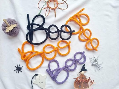 Wire Craft Kit for Adults, Teens Halloween DIY Wire Art Crafts Set for Home - Image 5