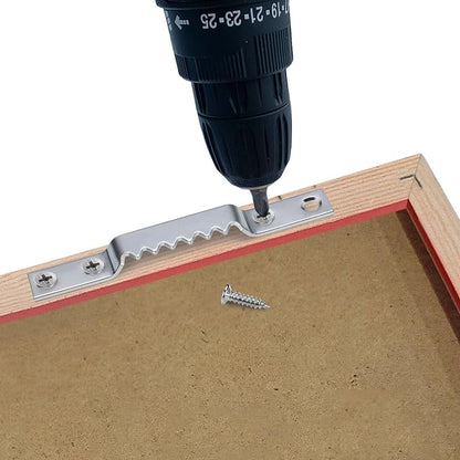 Sawtooth Picture Hangers Heavy Duty - Image 6