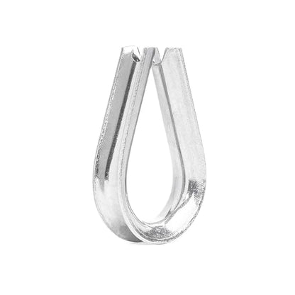 Heavy Duty Stainless Steel Thimbles - Image 3
