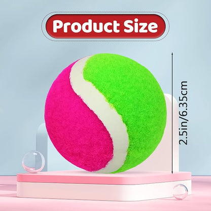 8-Pack Replacement Sticky Balls - Image 3