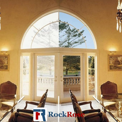 UV 99% VLT 5% Security and Safety 4 Mil Color Window Film Shatterproof Anti - Image 8
