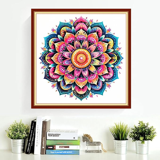 DMCVIVR Stamped Cross Stitch Kits - Image 2