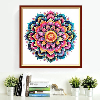 DMCVIVR Stamped Cross Stitch Kits - Image 2