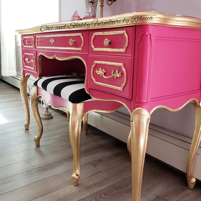 Dixie Belle Paint Company Chalk Finish Furniture Paint - Image 6