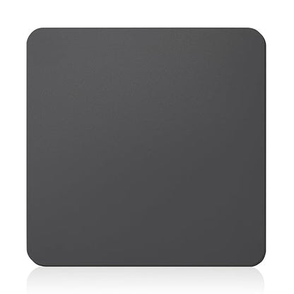 Rocaris 12 X 12 X 1/4 Inch A36 Steel Plate Hot Rolled, Square Base Plate by Rocaris