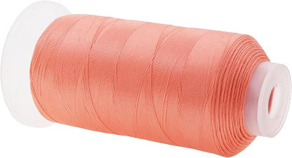 Mandala Crafts Blush Heavy Duty Thread -1500 Yds Tex 70 Thread - Image 2