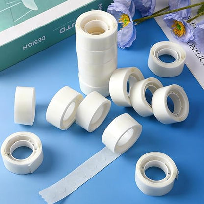 UPINS Glue Points Dots, 6 mm - Image 4