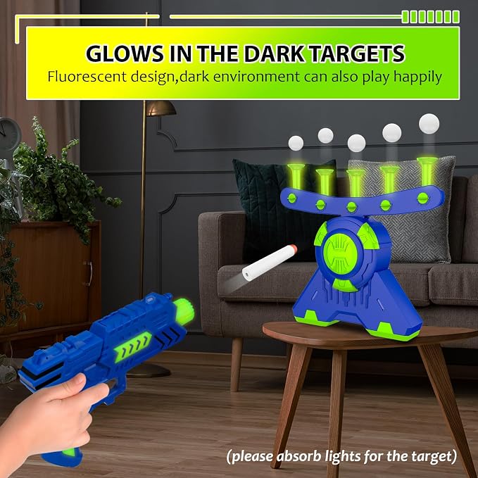GMAOPHY Shooting Games Toy Gift - Image 3