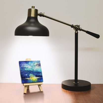 FIXSMITH 3x3 Inch Mini Stretched Canvas Easel Set- Bulk Pack of 12, Small - Image 3