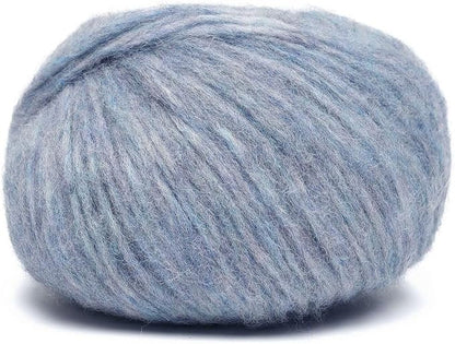 Pullu - Baby Alpaca Merino Wool Yarn Set of 3 Skeins Worsted Weight - Sourced - Image 4