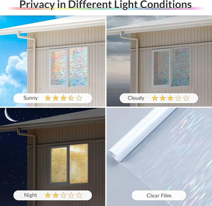 rabbitgoo Window Privacy Film - Image 7