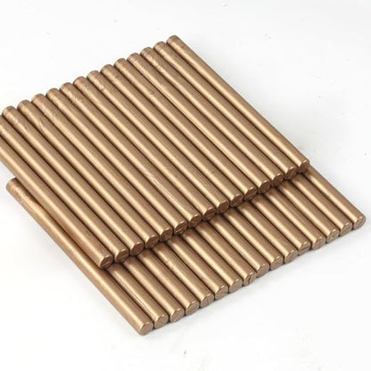 Bronze Wax Seal Sticks, HOSEALING Glue Gun Wax Seal Sticks - Image 3
