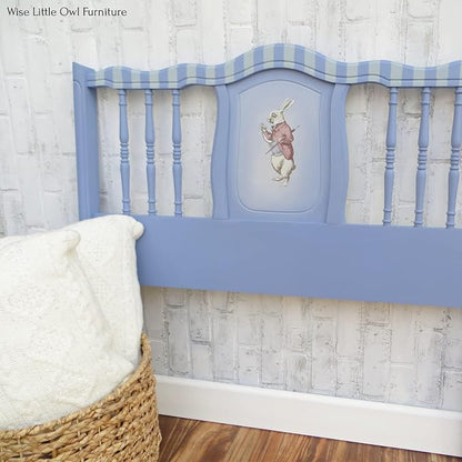 Dixie Belle Paint Company Chalk Finish Furniture Paint - Image 4