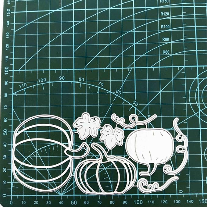 Mvchifay Cutting Dies Happy Birthday Metal Stencils Scrapbooking Tool DIY - Image 6