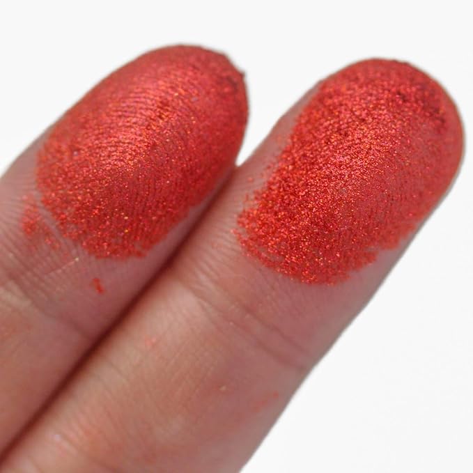 Premium Diamond Mica Powder Pigment- by Unknown