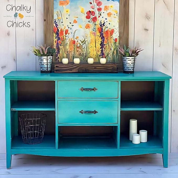 Chalky Chicks All-in-One Chalk Paint - Image 8
