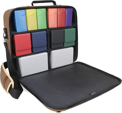 ENHANCE Designer Edition TCG Bag by ENHANCEGaming