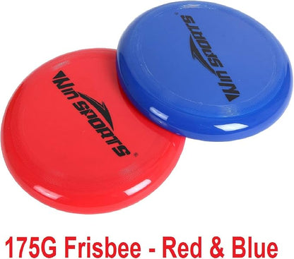 Folding Disc Toss Game Set - Image 8