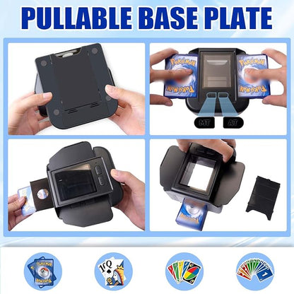 Automatic Card Shuffler 1-2 Decks - Image 3