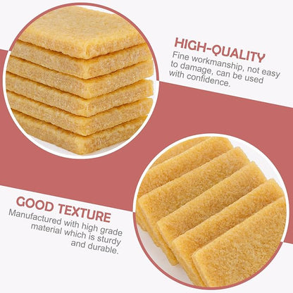 9PCS Artist Adhesive Remover Erasers - Image 5