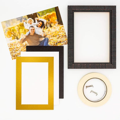 8x10 Mat Bevel Cut for 5.5x8.5 Photos - Image 4