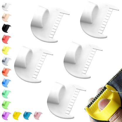 5mm Seam Guide for Hand Sewing Edge Lockranding Tool 5 PCS Set for by Schine