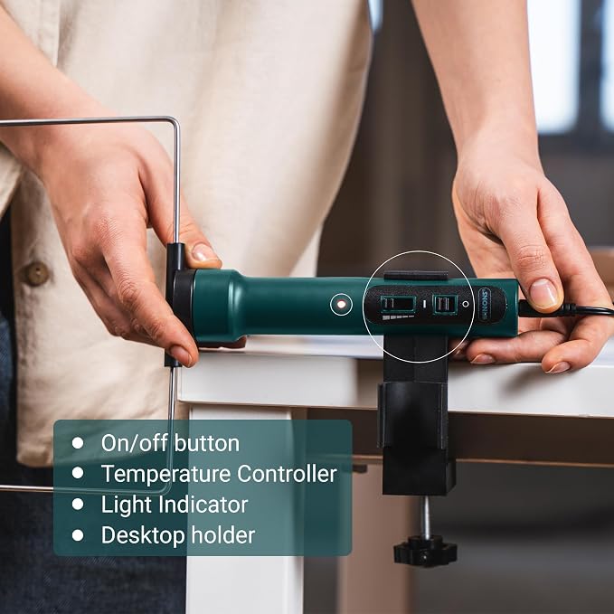 WINONS Hot Wire Foam Cutter - Image 2