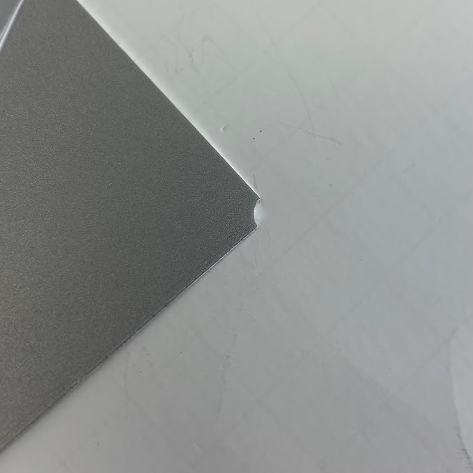 Blank Metal Plates for Laser Engraving - Image 3