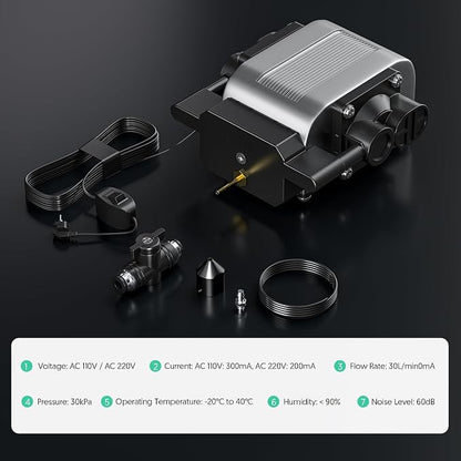 LONGER Laser Engraver Ray5 5000mW Engraver Machine - Image 6