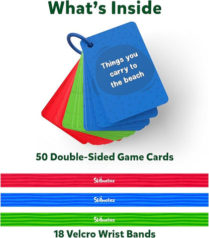 Skillmatics Category Game - Image 4