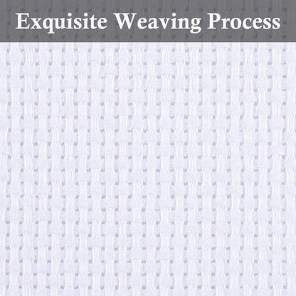 Aida Cloth Big Size 11 Count, 39 inch by 60 inch - Image 5