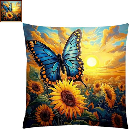 Fanxvivy Stamped Cross Stitch Kits by Fanxvivy